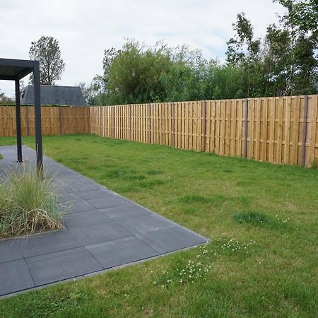 Kustverhuur, Park Schoneveld, Zeester 46 Breskens Ngoại thất bức ảnh