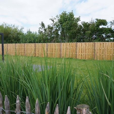 Kustverhuur, Park Schoneveld, Zeester 46 Breskens Ngoại thất bức ảnh