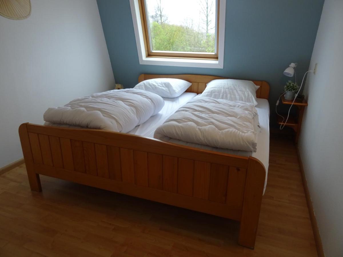 Kustverhuur, Park Schoneveld, Zeester 46 Breskens Ngoại thất bức ảnh
