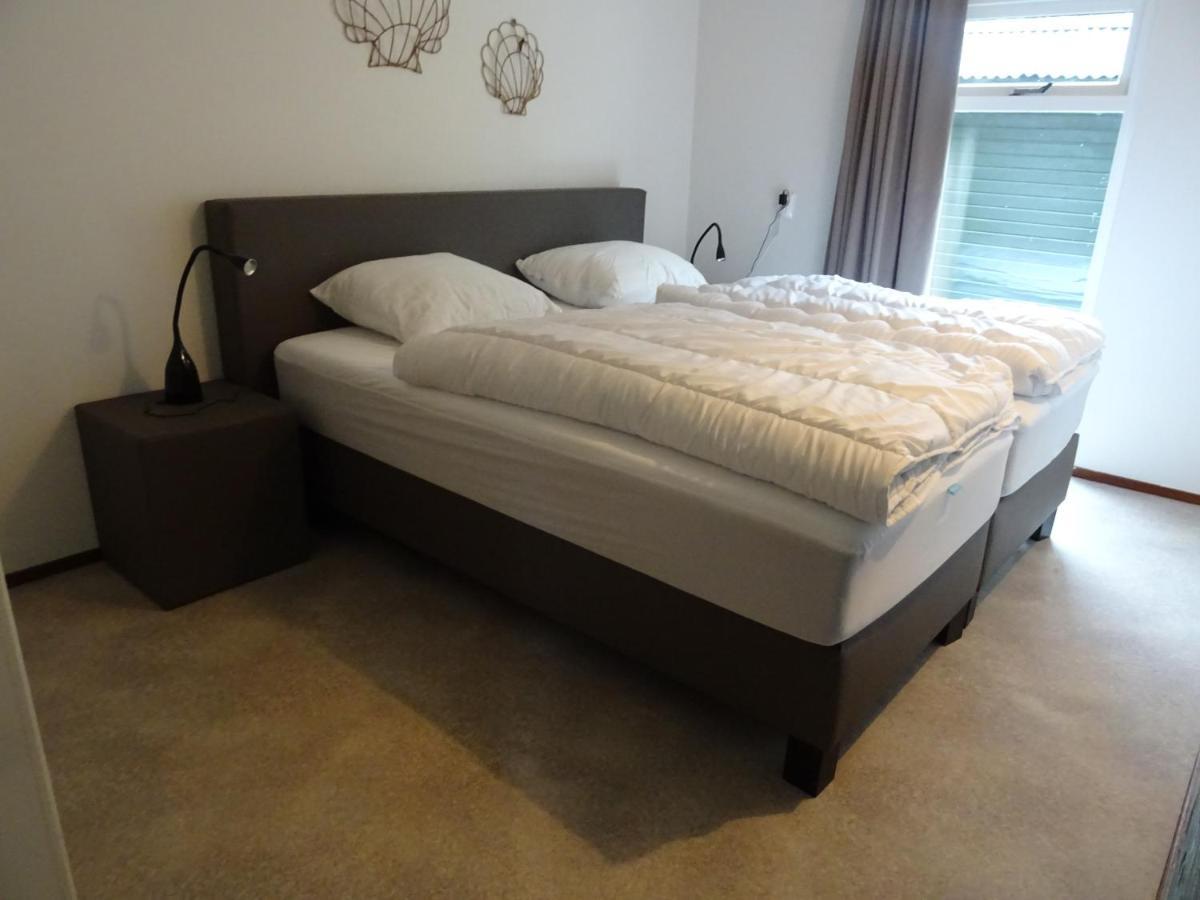 Kustverhuur, Park Schoneveld, Zeester 46 Breskens Ngoại thất bức ảnh