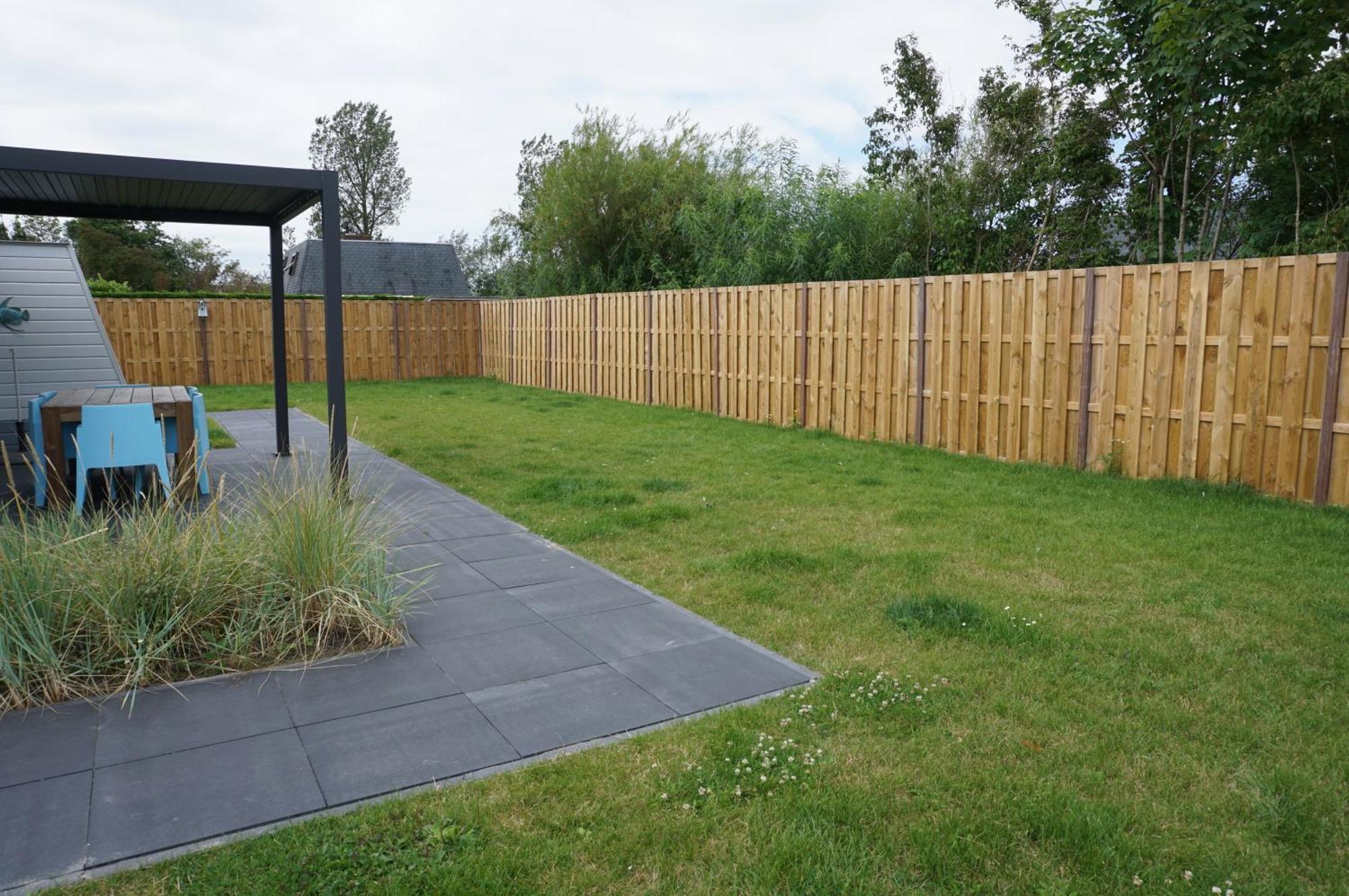 Kustverhuur, Park Schoneveld, Zeester 46 Breskens Ngoại thất bức ảnh